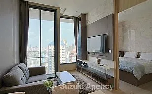 The ESSE Asoke：1 BED ROOM Interior Photos No.21