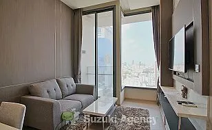 The ESSE Asoke：1 BED ROOM Interior Photos No.20