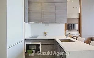The ESSE Asoke：1 BED ROOM Interior Photos No.25