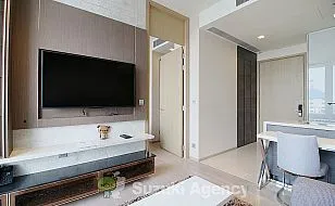 The ESSE Asoke：1 BED ROOM Interior Photos No.22