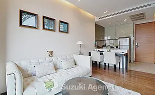 The Address Sukhumvit 28：1 BED ROOM Interior Photos No.23