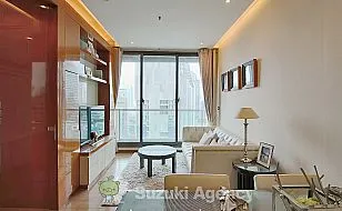 The Address Sukhumvit 28：1 BED ROOM Interior Photos No.20