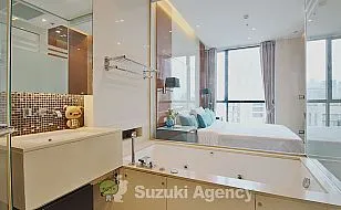 The Address Sukhumvit 28：1 BED ROOM Interior Photos No.73