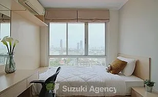 Lumpini Park Riverside Rama 3：2 BED ROOM Interior Photos No.67