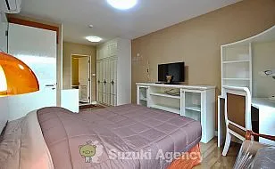 The Clover Thonglor Residence：1 BED ROOM Interior Photos No.72