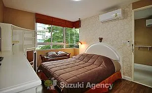 The Clover Thonglor Residence：1 BED ROOM Interior Photos No.71