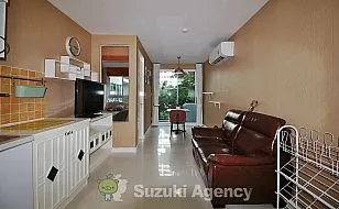 The Clover Thonglor Residence：1 BED ROOM Interior Photos No.20