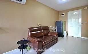 The Clover Thonglor Residence：1 BED ROOM Interior Photos No.23
