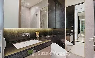 28 chidlom：2 BED ROOM Interior Photos No.75