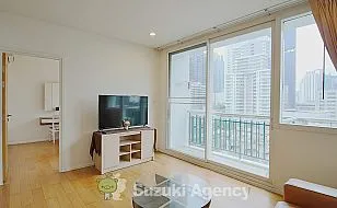 Wind Sukhumvit 23：1 BED ROOM Interior Photos No.21