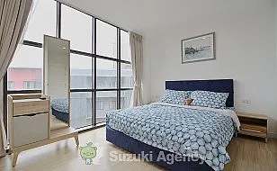 The Nest Sukhumvit 22：2 BED ROOM Interior Photos No.65
