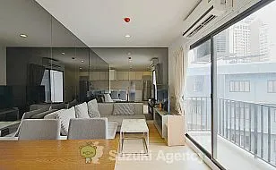 The Nest Sukhumvit 22：2 BED ROOM Interior Photos No.26