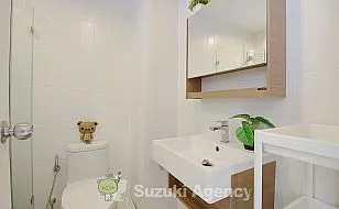 The Nest Sukhumvit 22：1 BED ROOM Interior Photos No.73