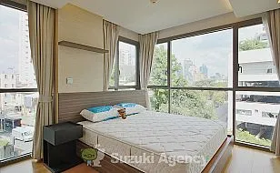 Via Botani：1 BED ROOM Interior Photos No.71