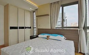 Via Botani：1 BED ROOM Interior Photos No.72
