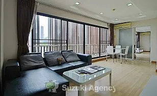 Baan K Residence by Bliston：1 BED ROOM Interior Photos No.23