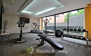 Baan K Residence by Bliston：Facility Photos No.8