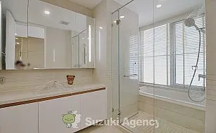 Q Langsuan：2 BED ROOM Interior Photos No.75