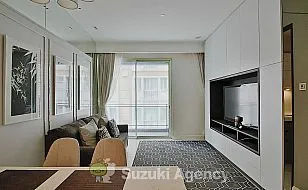 Q Langsuan：2 BED ROOM Interior Photos No.26