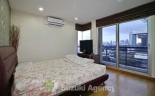 The Link Advance Sukhumvit 50：2 BED ROOM Interior Photos No.66