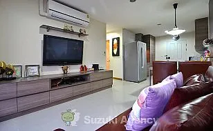 The Link Advance Sukhumvit 50：2 BED ROOM Interior Photos No.29