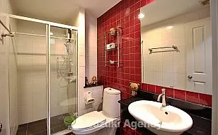 The Link Advance Sukhumvit 50：2 BED ROOM Interior Photos No.76