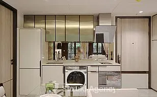 The Reserve Sukhumvit 61：1 BED ROOM Interior Photos No.25