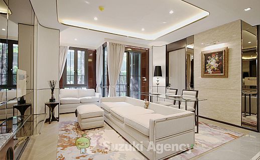 The Reserve Sukhumvit 61