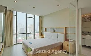 The Room Sukhumvit 21：1 BED ROOM Interior Photos No.71