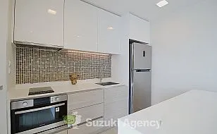 The Room Sukhumvit 21：1 BED ROOM Interior Photos No.25