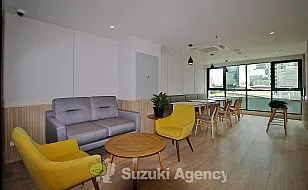 Live Work Asia：Facility Photos No.10