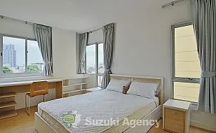My Condo Sukhumvit 81：2 BED ROOM Interior Photos No.65