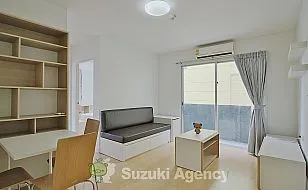 My Condo Sukhumvit 81：2 BED ROOM Interior Photos No.27