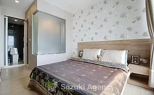 Rhythm Sukhumvit 50：1 BED ROOM Interior Photos No.72