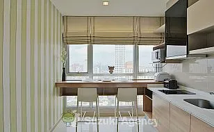 Rhythm Sukhumvit 50：1 BED ROOM Interior Photos No.24