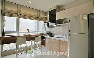 Rhythm Sukhumvit 50：1 BED ROOM Interior Photos No.25