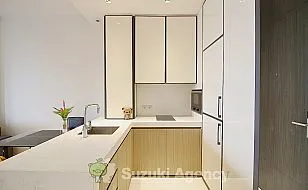 BEATNIQ Sukhumvit 32：1 BED ROOM Interior Photos No.25