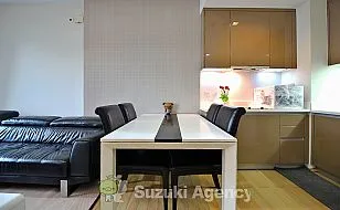 Siri at Sukhumvit：1 BED ROOM Interior Photos No.24