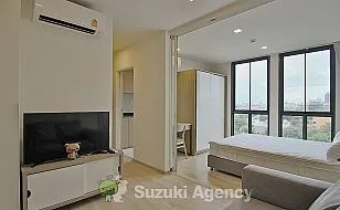 CHAMBERS ON NUT STATION：1 BED ROOM Interior Photos No.21