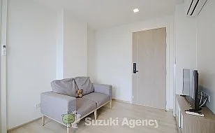 CHAMBERS ON NUT STATION：1 BED ROOM Interior Photos No.23