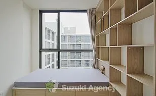 CHAMBERS ON NUT STATION：2 BED ROOM Interior Photos No.74