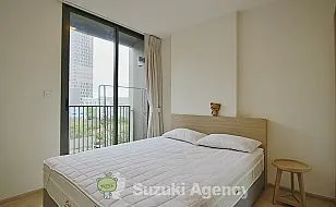 CHAMBERS ON NUT STATION：2 BED ROOM Interior Photos No.65