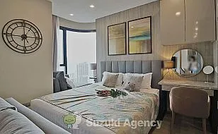 Ashton Asoke：1 BED ROOM Interior Photos No.71