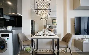 Ashton Asoke：1 BED ROOM Interior Photos No.24