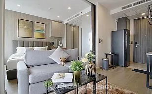 Ashton Asoke：1 BED ROOM Interior Photos No.23