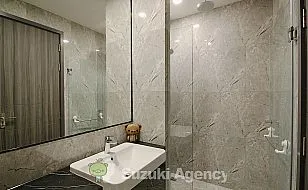 Ashton Asoke：1 BED ROOM Interior Photos No.73