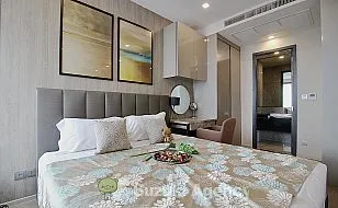 Ashton Asoke：1 BED ROOM Interior Photos No.72
