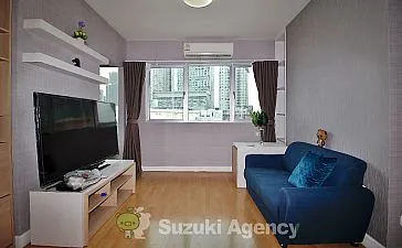 My Condo Sukhumvit 52