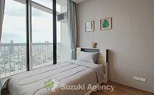 Park Origin Phrom Phong：2 BED ROOM Interior Photos No.74