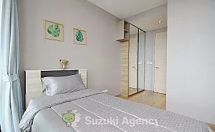 Park Origin Phrom Phong：2 BED ROOM Interior Photos No.75